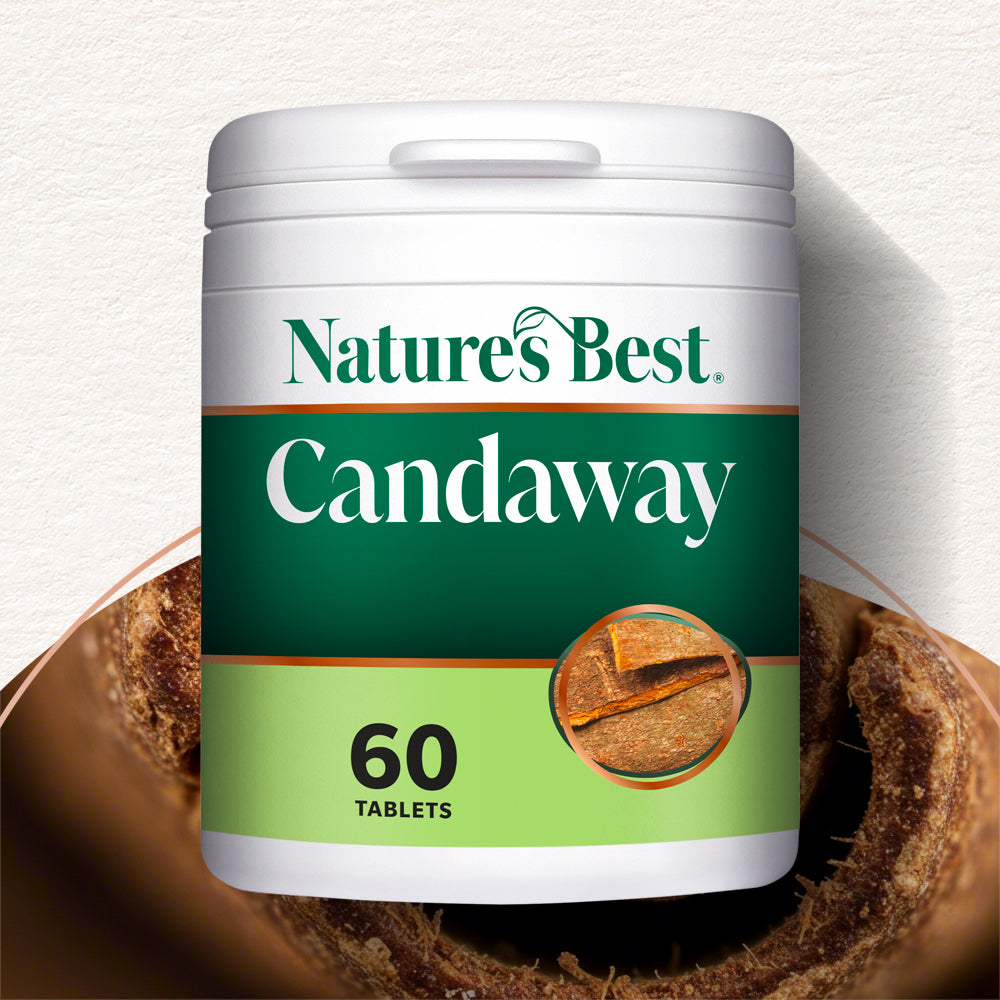 Candaway Digestion