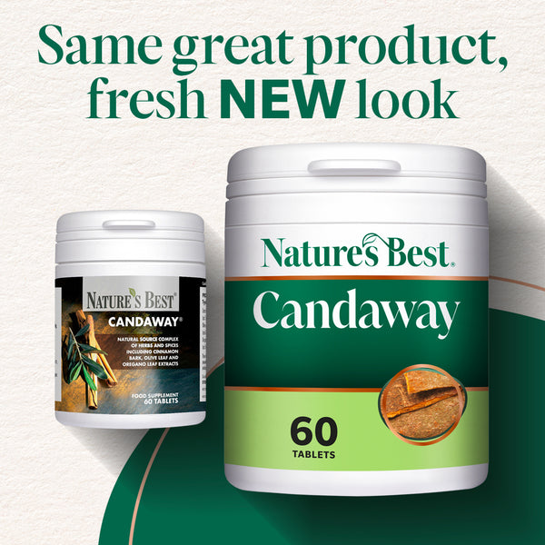Candaway Digestion