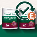 Astaxanthin 4mg