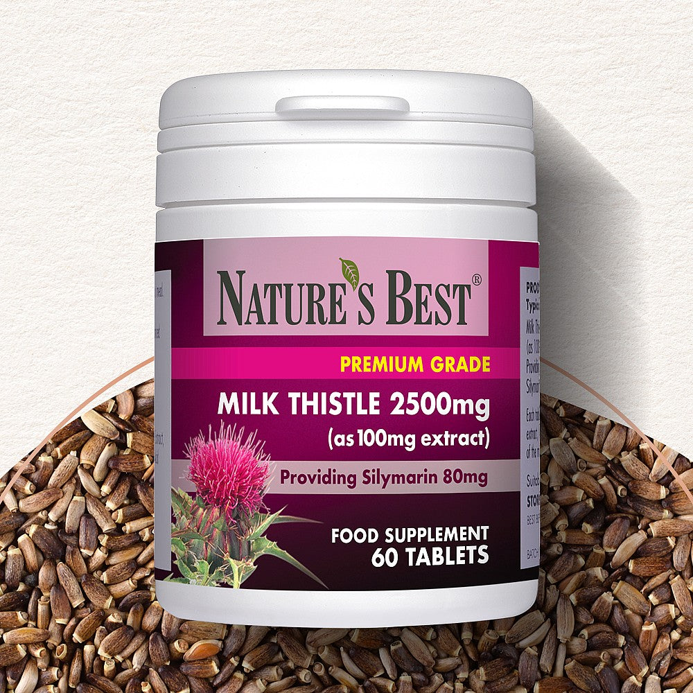Milk Thistle