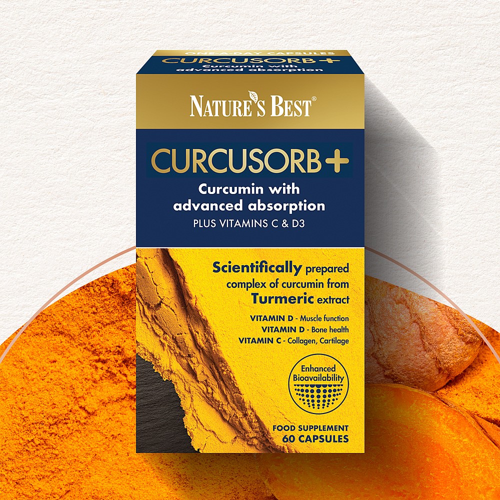 Curcusorb+