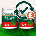 Ginkgo Biloba