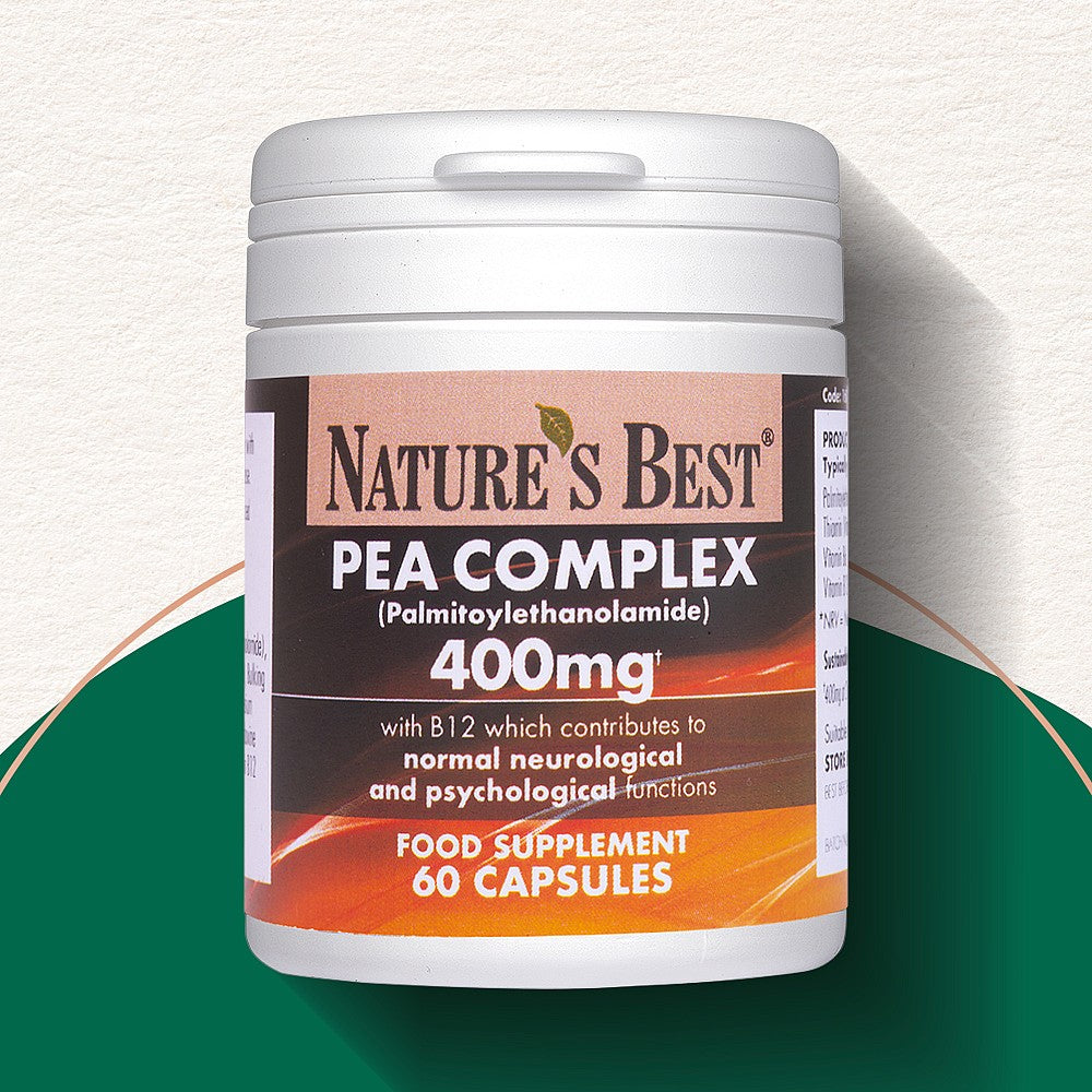 PEA Complex 400mg*
