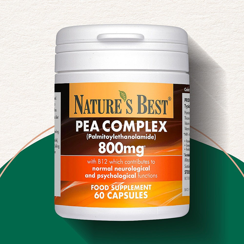 PEA Complex 800mg*