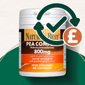 PEA Complex (Palmitoylethanolamide) 800mg*