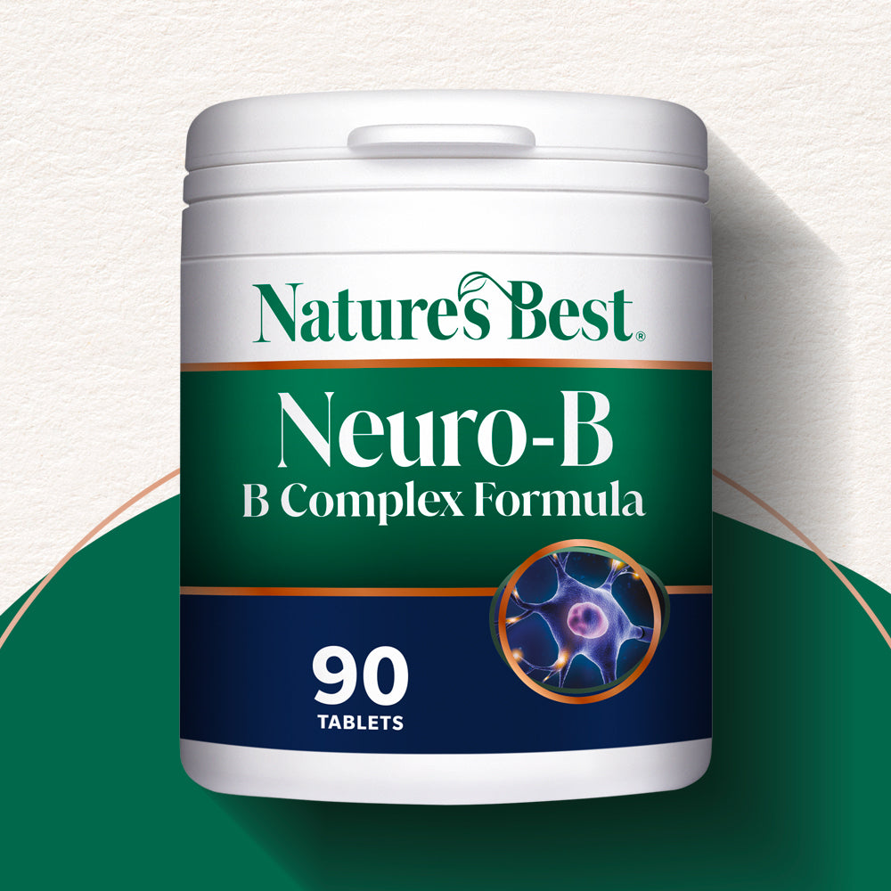 NEURO B Nerve Support