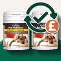 Happi-Tails Supplement for Dogs