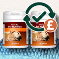Omega 3 for Dogs and Cats