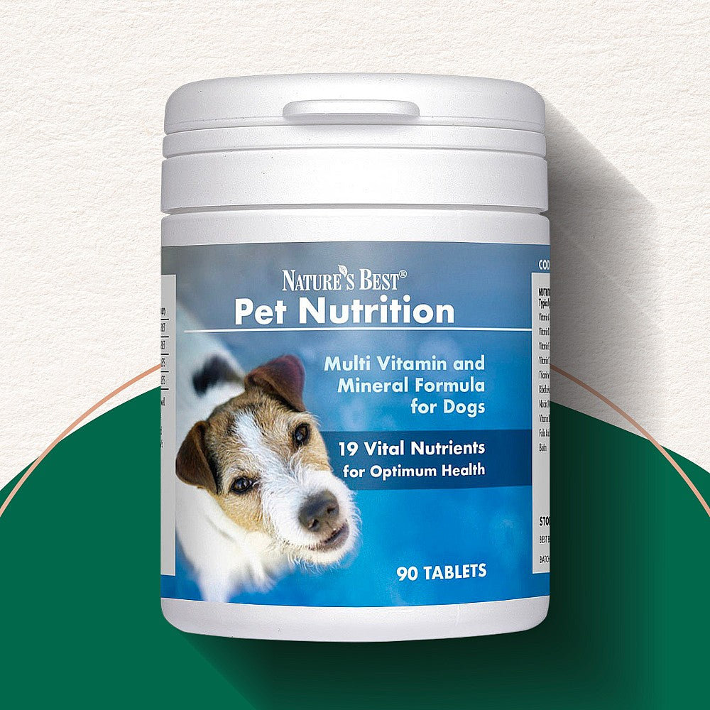 Multivitamin Dogs