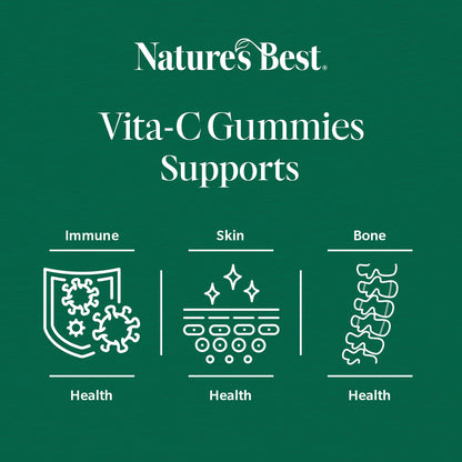 Vita-C Gummies