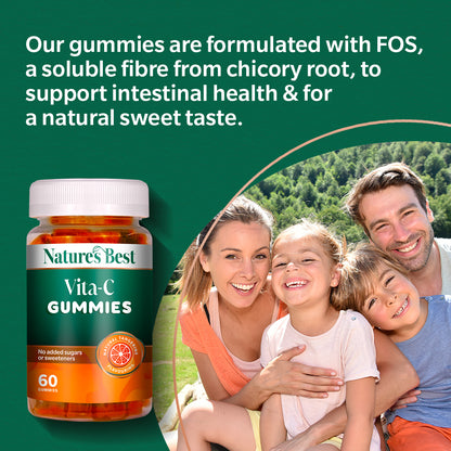 Vita-C Gummies