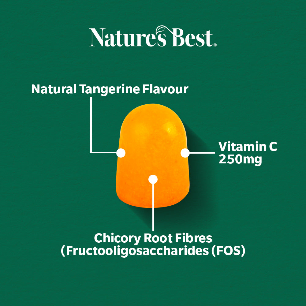 Vita-C Gummies