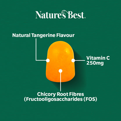 Vita-C Gummies