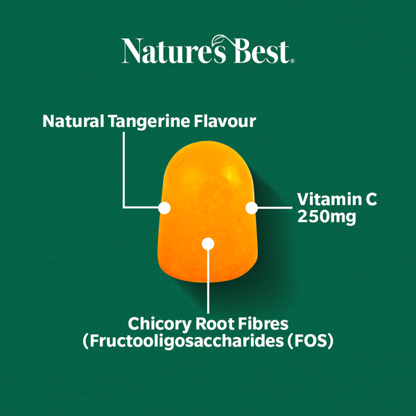 Vita-C Gummies