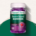Berryguard Immunity Gummies