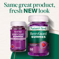 Berryguard Immunity Gummies