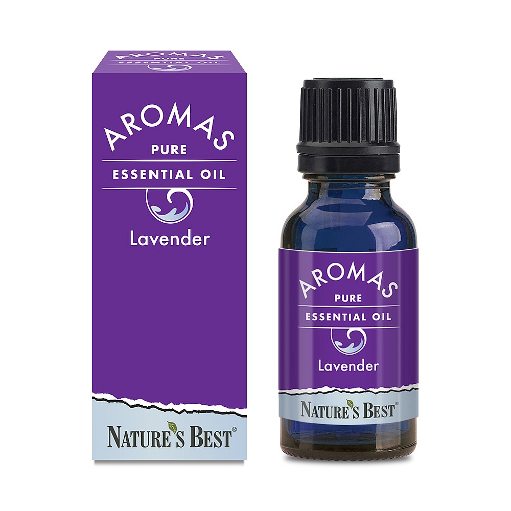 Essential Oil