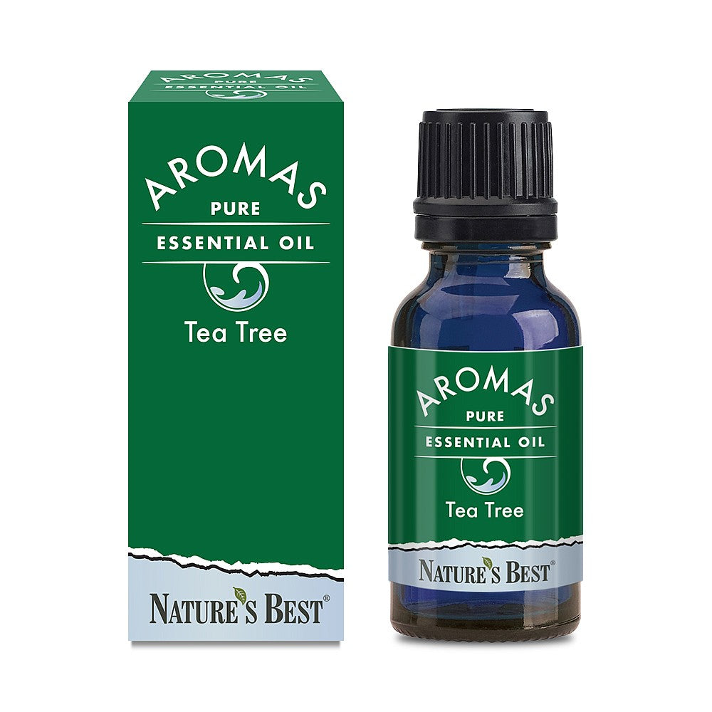 Tea Tree Essential Oil