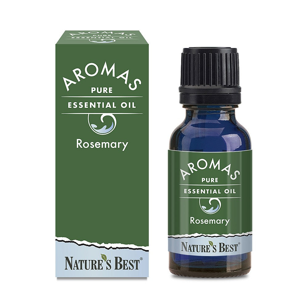 Rosemary Essential Oil
