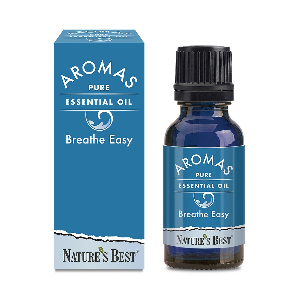 Easy Blend Essential Oil
