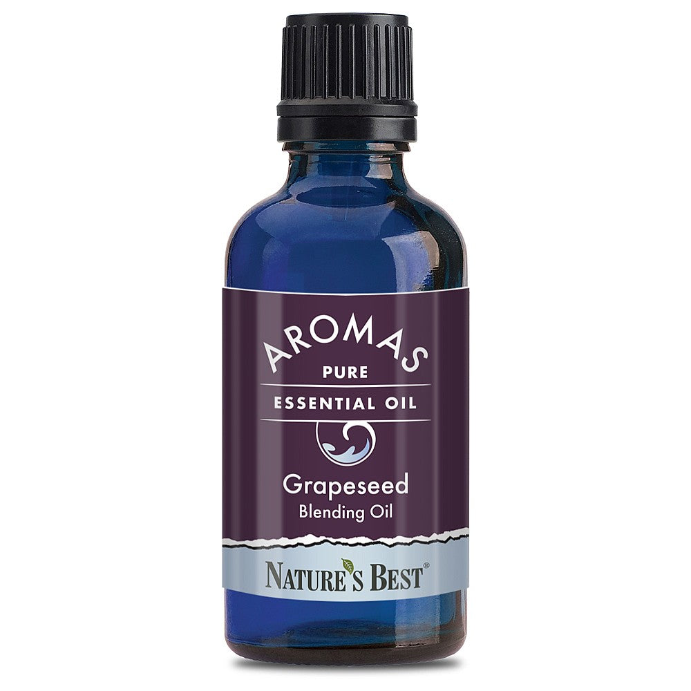 Grapeseed Essential Oil