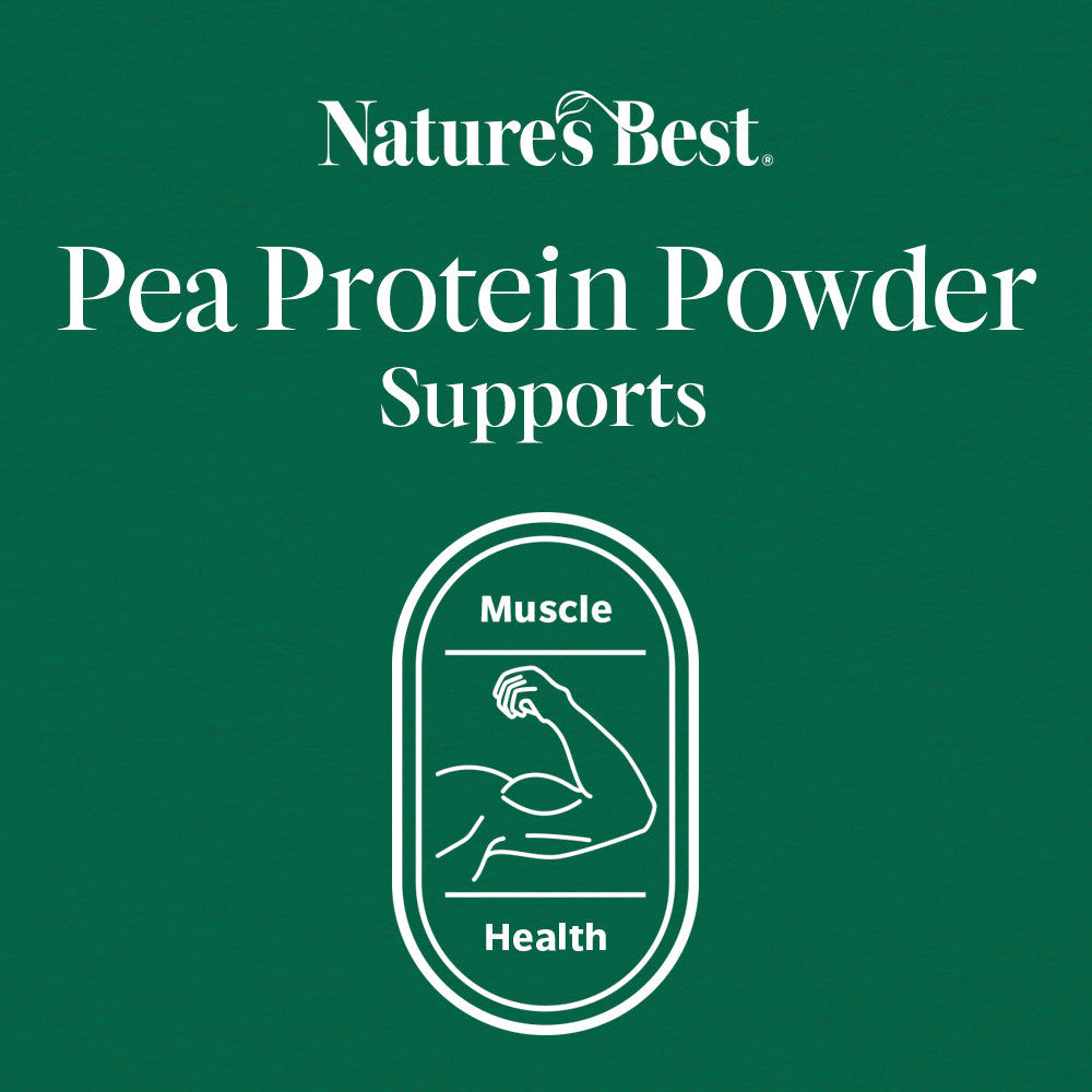 Pea Protein Powder