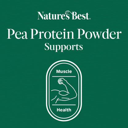 Pea Protein Powder