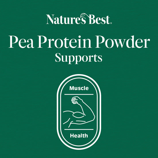 Pea Protein Powder