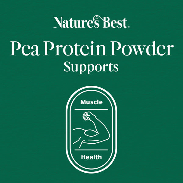Pea Protein Powder