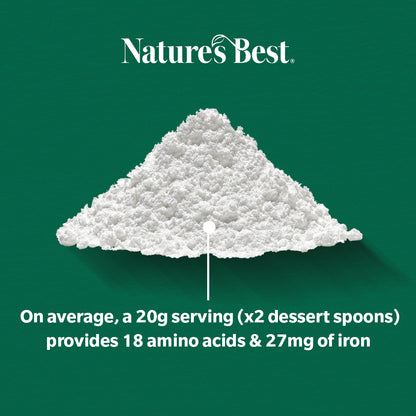Pea Protein Powder