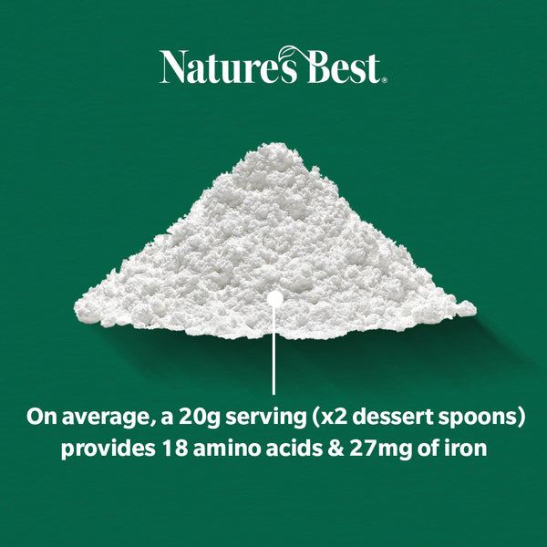 Pea Protein Powder