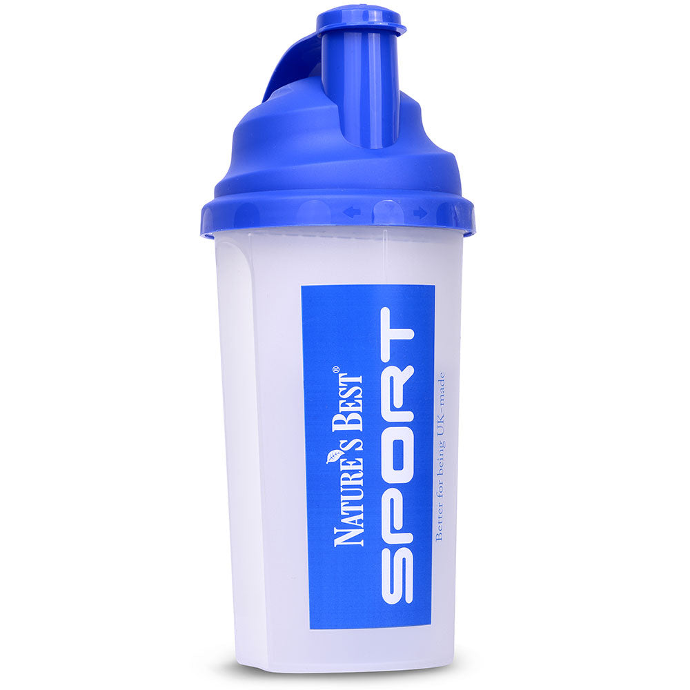 Sports Shaker Convenient Way To Mix Protein When Youre On Move