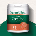 Creatine Monohydrate Powder