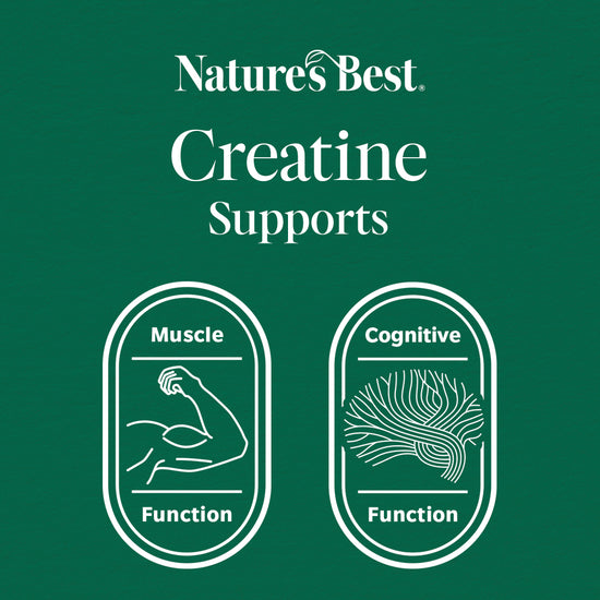 Creatine Monohydrate Powder