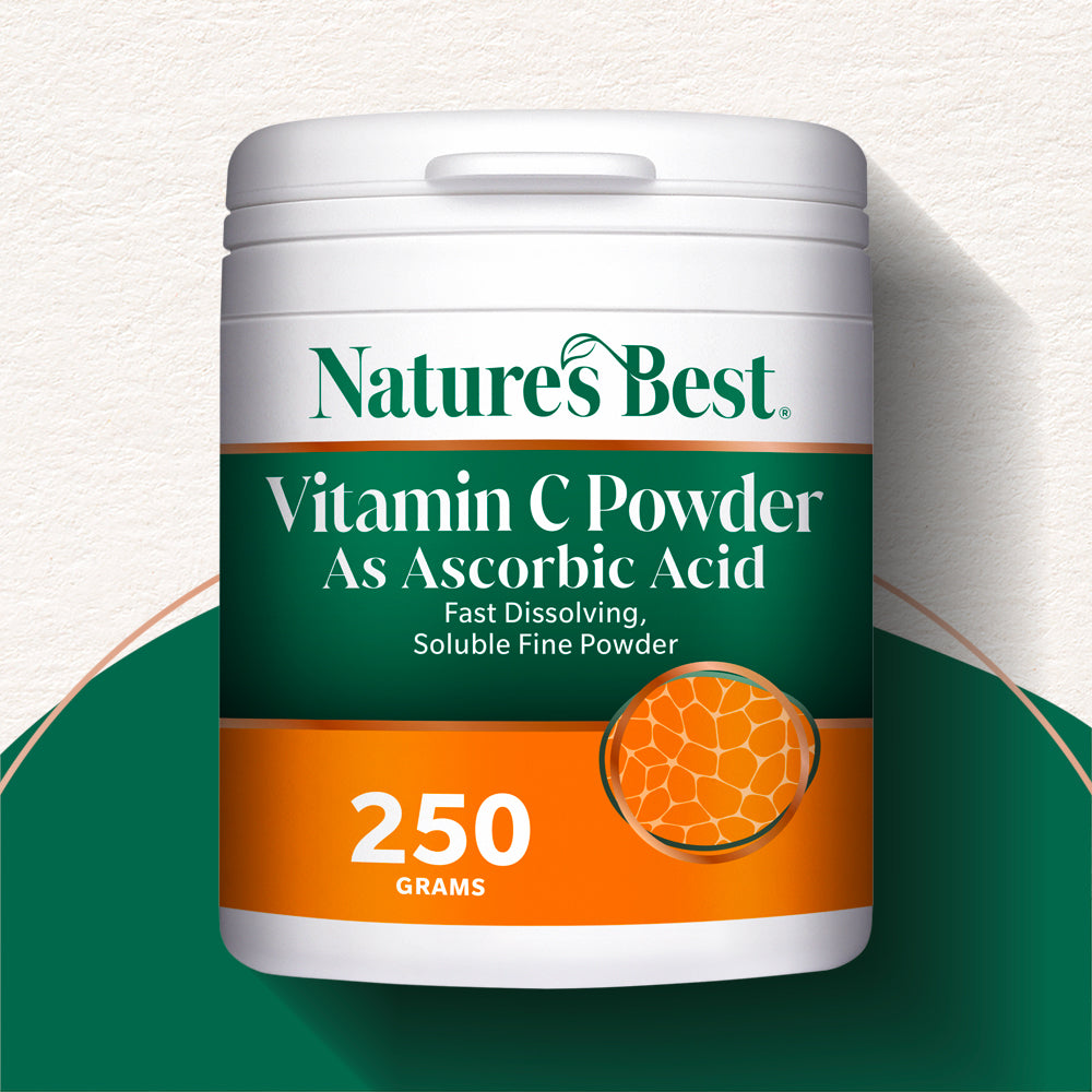 Vitamin C Powder