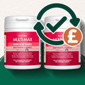 Multi-Max Chewable Multivitamin for Kids