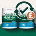 Multi-Max Multivitamin for Teen Him