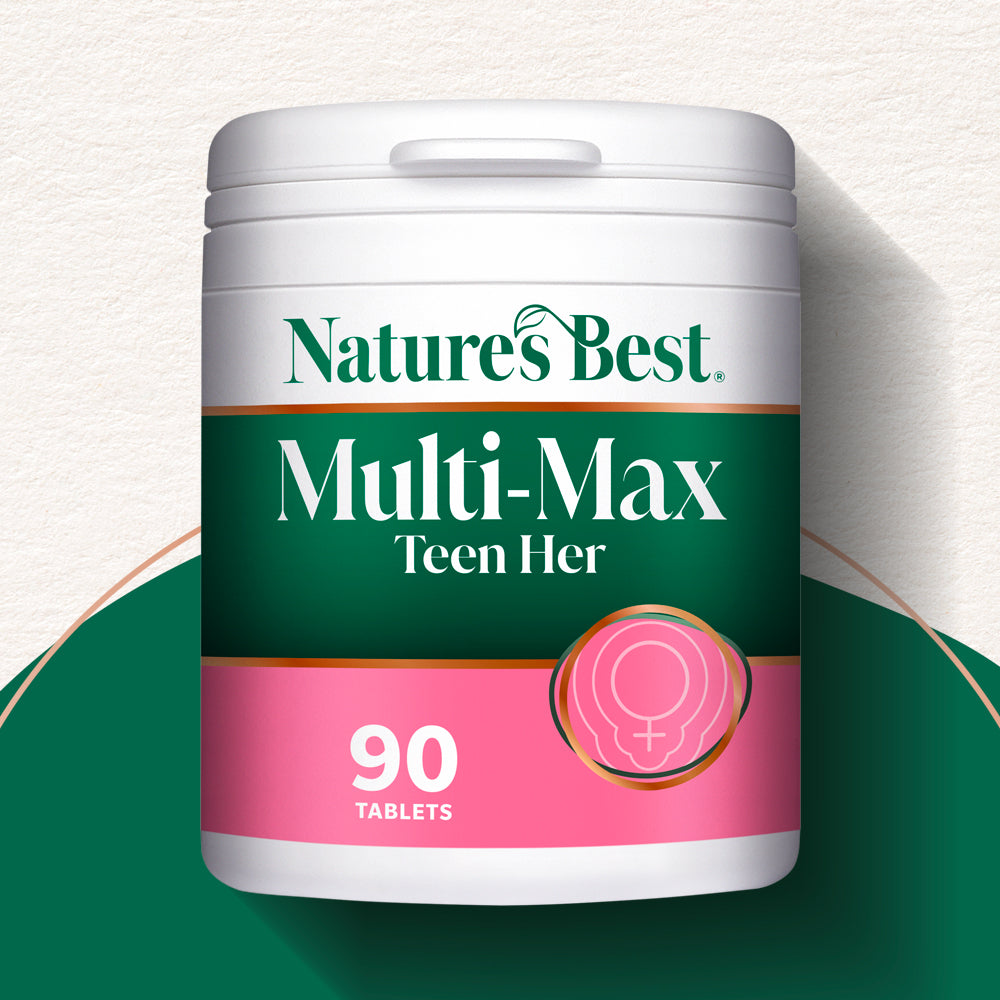 Max Multivitamin Her
