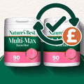 Multi-Max Multivitamin for Teen Her
