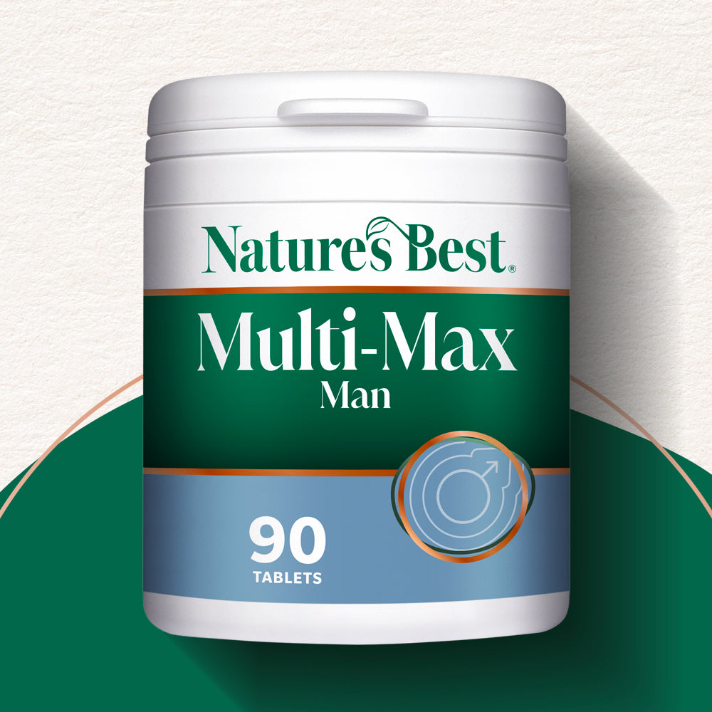 Max Multivitamin