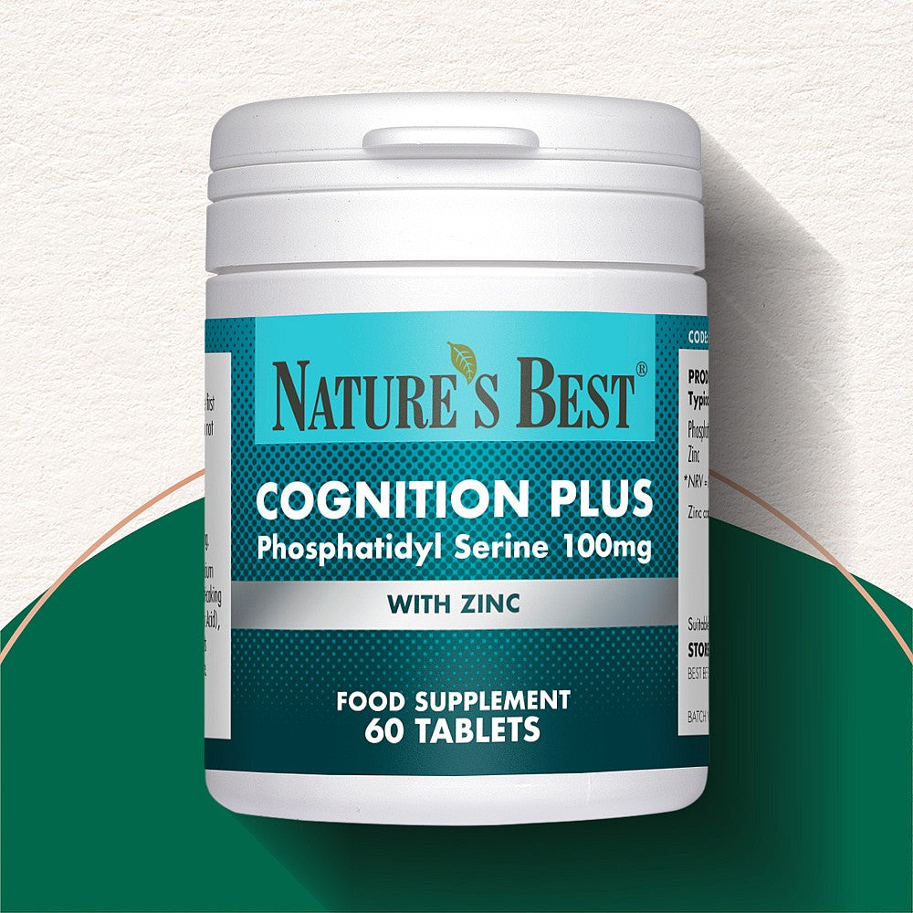 Cognition Plus Supplement