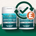 Cognition Plus Supplement (formerly Phosphatidyl Serine)