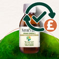 Vegan Omega 3 Oil