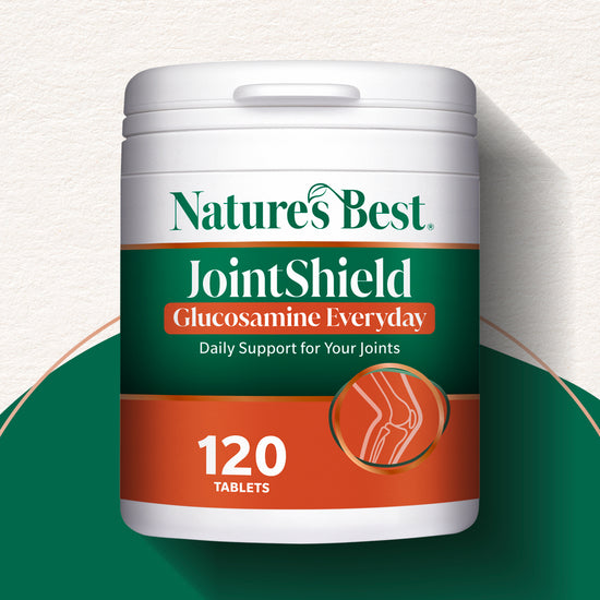 JointShield Glucosamine Everyday