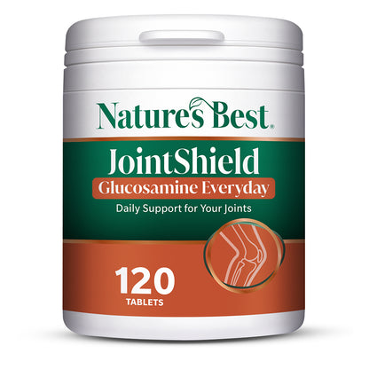 JointShield Glucosamine Everyday