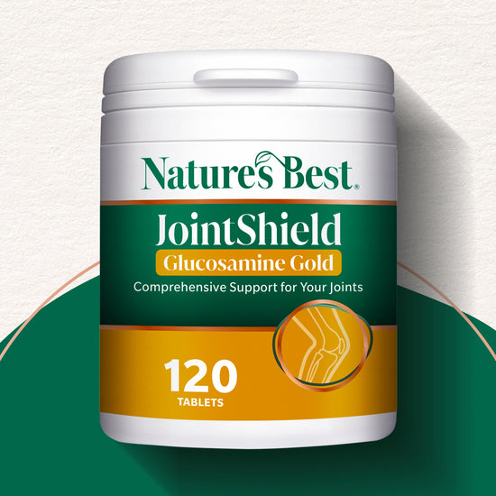 JointShield Glucosamine Gold