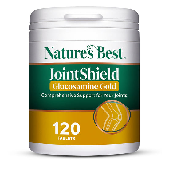 JointShield Glucosamine Gold