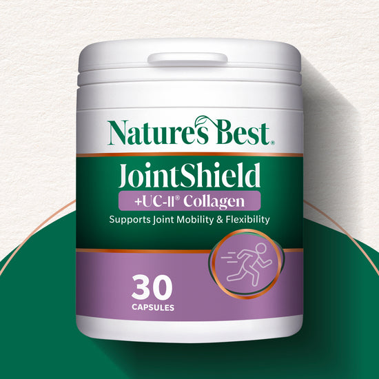 JointShield UC-II®  Collagen
