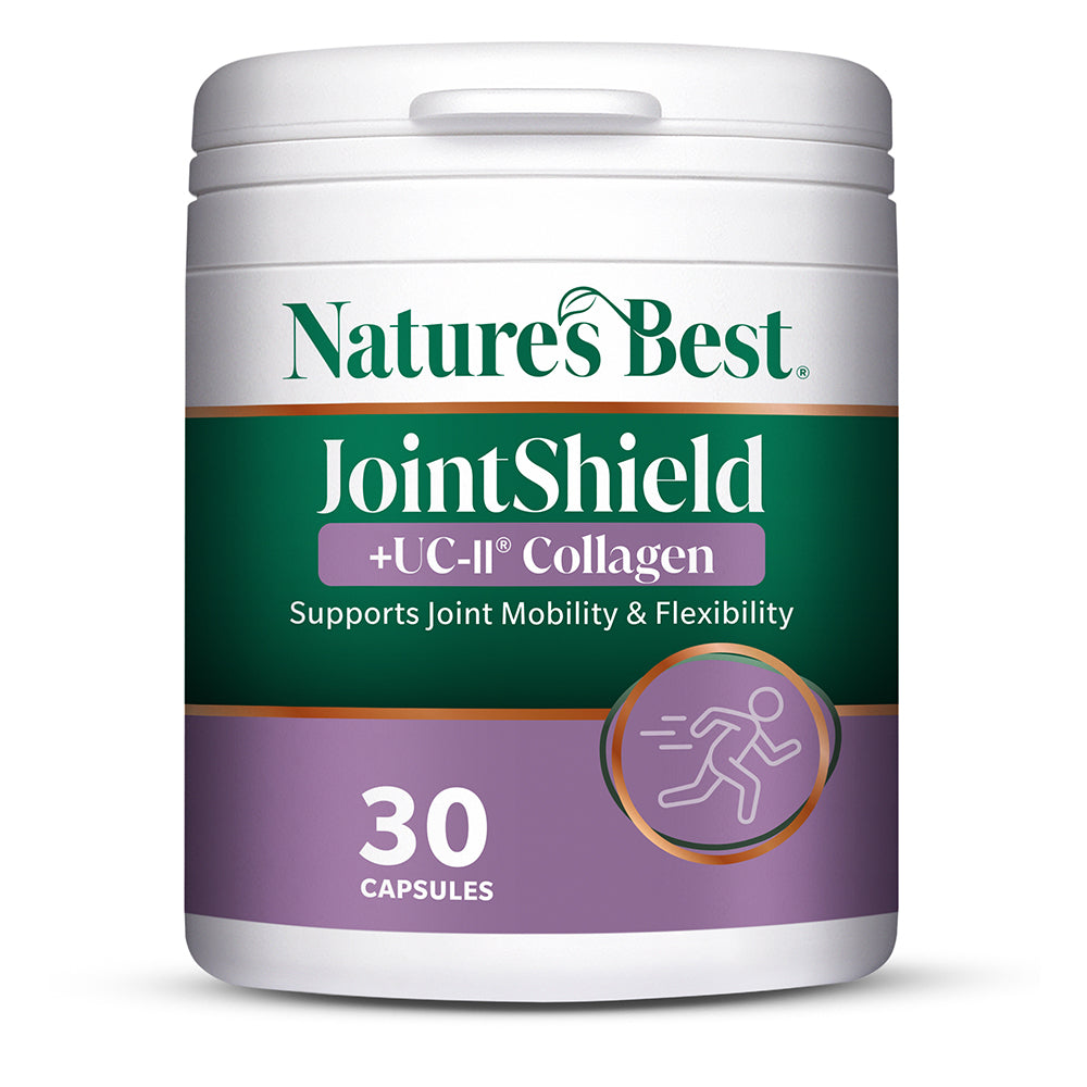 JointShield UC-II®  Collagen