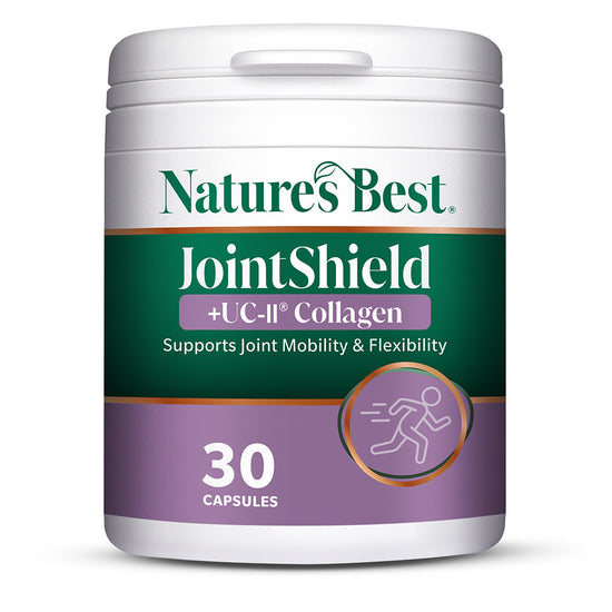 JointShield UC-II®  Collagen
